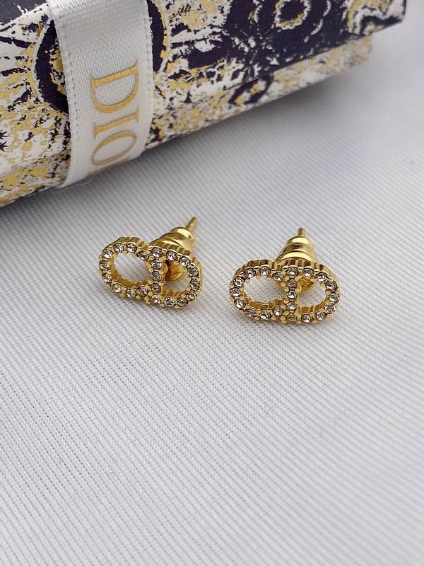 Dior Earring 01lyr57